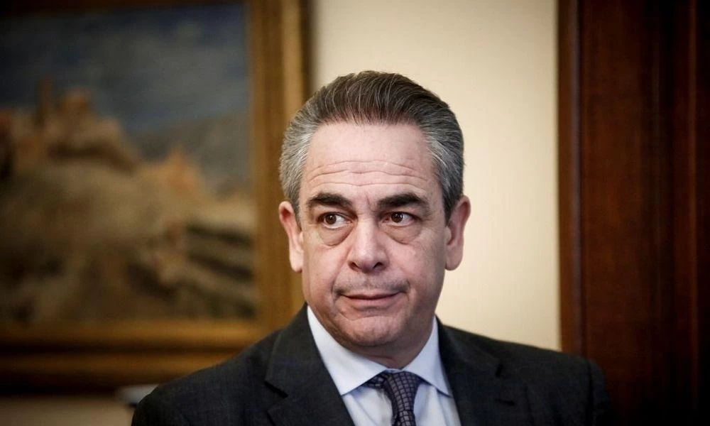 Κωνσταντίνος Μίχαλος: Τι έδειξε η νεκροτομή για τον θάνατό του